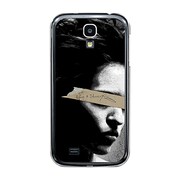 オリジナルデザイン docomo SC-04E GALAXY S4 ケース 【Love & Identity One】 SC-04E-YCM2P0466-78