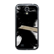 オリジナルデザイン docomo SC-04E GALAXY S4 ケース 【Love & Identity Be】 SC-04E-YCM2P0467-78