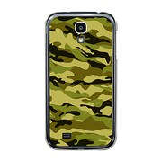 オリジナルデザイン docomo SC-04E GALAXY S4 ケース 【カモ柄 アーミーカモフラージュ A】 SC-04E-YCM2P0493-78