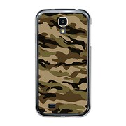 オリジナルデザイン docomo SC-04E GALAXY S4 ケース 【カモ柄 アーミーカモフラージュ B】 SC-04E-YCM2P0494-78