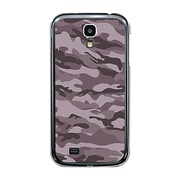 オリジナルデザイン docomo SC-04E GALAXY S4 ケース 【カモ柄 デザートカモフラージュ C】 SC-04E-YCM2P0497-78