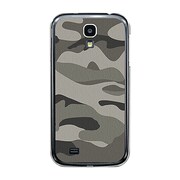 オリジナルデザイン docomo SC-04E GALAXY S4 ケース 【カモ柄 カモフラージュ 大柄 B】 SC-04E-YCM2P0499-78