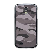 オリジナルデザイン docomo SC-04E GALAXY S4 ケース 【カモ柄 カモフラージュ 大柄 C】 SC-04E-YCM2P0500-78