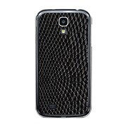 オリジナルデザイン docomo SC-04E GALAXY S4 ケース 【インドネシア エイ革 ミックス】 SC-04E-YCM2P0528-78