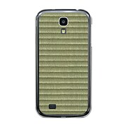 オリジナルデザイン docomo SC-04E GALAXY S4 ケース 【THE TATAMI 畳 A】 SC-04E-YCM2P0529-78