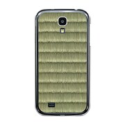 オリジナルデザイン docomo SC-04E GALAXY S4 ケース 【THE TATAMI 畳 B】 SC-04E-YCM2P0530-78