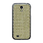 オリジナルデザイン docomo SC-04E GALAXY S4 ケース 【網籠 パターン B】 SC-04E-YCM2P0533-78