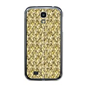 オリジナルデザイン docomo SC-04E GALAXY S4 ケース 【網籠 パターン D】 SC-04E-YCM2P0535-78