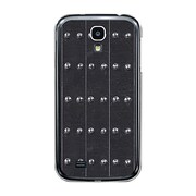 オリジナルデザイン docomo SC-04E GALAXY S4 ケース 【Iron Graphics B】 SC-04E-YCM2P0544-78