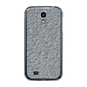 オリジナルデザイン docomo SC-04E GALAXY S4 ケース 【Iron Art Pattern A】 SC-04E-YCM2P0547-78