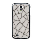 オリジナルデザイン docomo SC-04E GALAXY S4 ケース 【Stone Crack A】 SC-04E-YCM2P0549-78