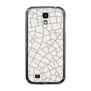 オリジナルデザイン docomo SC-04E GALAXY S4 ケース 【Stone Crack B】 SC-04E-YCM2P0550-78
