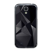 オリジナルデザイン docomo SC-04E GALAXY S4 ケース 【Gotham Black Edge Type One】 SC-04E-YCM2P0551-78