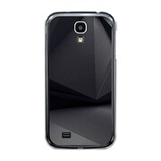 オリジナルデザイン docomo SC-04E GALAXY S4 ケース 【Gotham Black Edge Type Be】 SC-04E-YCM2P0552-78