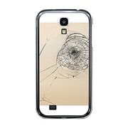 オリジナルデザイン docomo SC-04E GALAXY S4 ケース 【フェイククラッシュ ゴールド】 SC-04E-YCM2P0555-78
