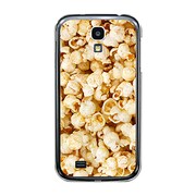 オリジナルデザイン docomo SC-04E GALAXY S4 ケース 【ポップコーン パターン】 SC-04E-YCM2P0560-78