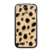 オリジナルデザイン docomo SC-04E GALAXY S4 ケース 【チーター柄 ワイルド&クオリティー】 SC-04E-YCM2P0563-78