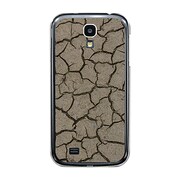 オリジナルデザイン docomo SC-04E GALAXY S4 ケース 【アース クラック】 SC-04E-YCM2P0565-78