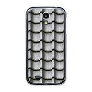 オリジナルデザイン docomo SC-04E GALAXY S4 ケース 【THE KAWARA 瓦】 SC-04E-YCM2P0566-78