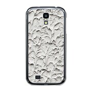 オリジナルデザイン docomo SC-04E GALAXY S4 ケース 【Rough canvas patterns C】 SC-04E-YCM2P0569-78