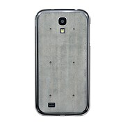 オリジナルデザイン docomo SC-04E GALAXY S4 ケース 【Concrete】 SC-04E-YCM2P0570-78