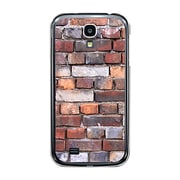 オリジナルデザイン docomo SC-04E GALAXY S4 ケース 【レンガ パターン イングランドクラシック A】 SC-04E-YCM2P0576-78