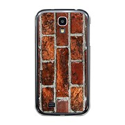 オリジナルデザイン docomo SC-04E GALAXY S4 ケース 【レンガ パターン イングランドクラシック C】 SC-04E-YCM2P0578-78