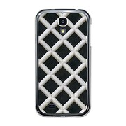 オリジナルデザイン docomo SC-04E GALAXY S4 ケース 【なまこ壁 A】 SC-04E-YCM2P0585-78