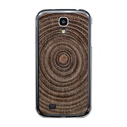オリジナルデザイン docomo SC-04E GALAXY S4 ケース 【年輪 グラフィックス】 SC-04E-YCM2P0589-78