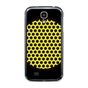 オリジナルデザイン docomo SC-04E GALAXY S4 ケース 【オースティン ストロボ グラフィック】 SC-04E-YCM2P0592-78
