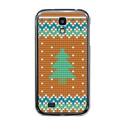 オリジナルデザイン docomo SC-04E GALAXY S4 ケース 【スウェーデン クリスマス グラフィック B】 SC-04E-YCM2P0599-78