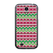 オリジナルデザイン docomo SC-04E GALAXY S4 ケース 【スウェーデン クリスマス グラフィック C】 SC-04E-YCM2P0600-78