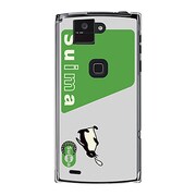 F-02E-YCM2P0036-78 [オリジナルデザイン docomo F-02E ARROWS X ケース 【Suima】]