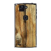 オリジナルデザイン docomo F-02E ARROWS X ケース 【The Wood】 F-02E-YCM2P0308-78