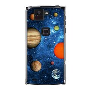 オリジナルデザイン docomo F-02E ARROWS X ケース 【星座コレクション 天秤座】 F-02E-YCM2P0329-78