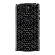 オリジナルデザイン docomo F-02E ARROWS X ケース 【和柄 風車柄】 F-02E-YCM2P0385-78