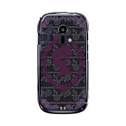 オリジナルデザイン docomo F-12D らくらくスマートフォン ケース 【淑女の憂鬱】 F-12D-YCM2P0176-78