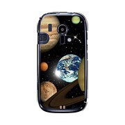 オリジナルデザイン docomo F-12D らくらくスマートフォン ケース 【星座コレクション 牡羊座】 F-12D-YCM2P0311-78