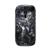 オリジナルデザイン docomo F-12D らくらくスマートフォン ケース 【オマージュ HR Be】 F-12D-YCM2P0459-78