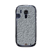 オリジナルデザイン docomo F-12D らくらくスマートフォン ケース 【Iron Art Pattern A】 F-12D-YCM2P0547-78