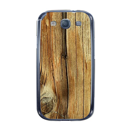 オリジナルデザイン docomo SC-03E GALAXY S III α ケース 【The Wood】 SC-03E-YCM2P0308-78