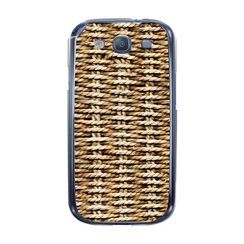 オリジナルデザイン docomo SC-03E GALAXY S III α ケース 【Indonesia Basket】 SC-03E-YCM2P0336-78