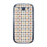 オリジナルデザイン docomo SC-03E GALAXY S III α ケース 【ノストラジック フラワー】 SC-03E-YCM2P0357-78