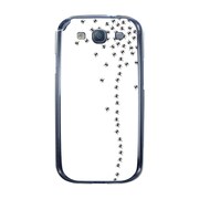 オリジナルデザイン docomo SC-03E GALAXY S III α ケース 【Ant Graofy】 SC-03E-YCM2P0363-78