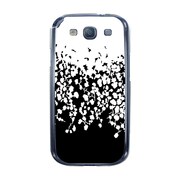 オリジナルデザイン docomo SC-03E GALAXY S III α ケース 【リーブグラフィカル】 SC-03E-YCM2P0364-78