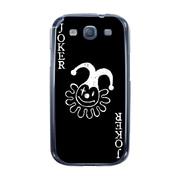 オリジナルデザイン docomo SC-03E GALAXY S III α ケース 【JOKER】 SC-03E-YCM2P0368-78