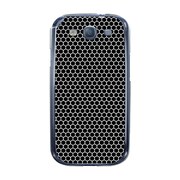 オリジナルデザイン docomo SC-03E GALAXY S III α ケース 【haney スクエア】 SC-03E-YCM2P0398-78