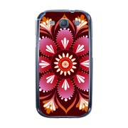 オリジナルデザイン docomo SC-03E GALAXY S III α ケース 【ヤオ デザインアジアン】 SC-03E-YCM2P0405-78
