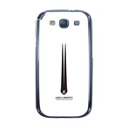 オリジナルデザイン docomo SC-03E GALAXY S III α ケース 【Fire Love Graphics】 SC-03E-YCM2P0429-78