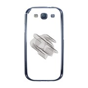 オリジナルデザイン docomo SC-03E GALAXY S III α ケース 【ホヌ グラフィックス】 SC-03E-YCM2P0431-78
